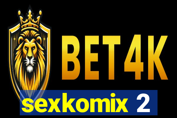 sexkomix 2